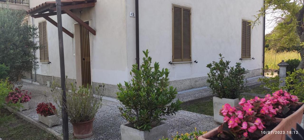 Alloggio Tra Terni E Narni Екстериор снимка