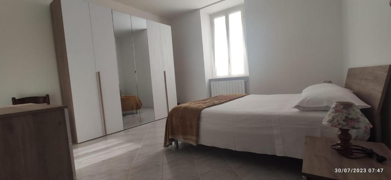 Alloggio Tra Terni E Narni Екстериор снимка
